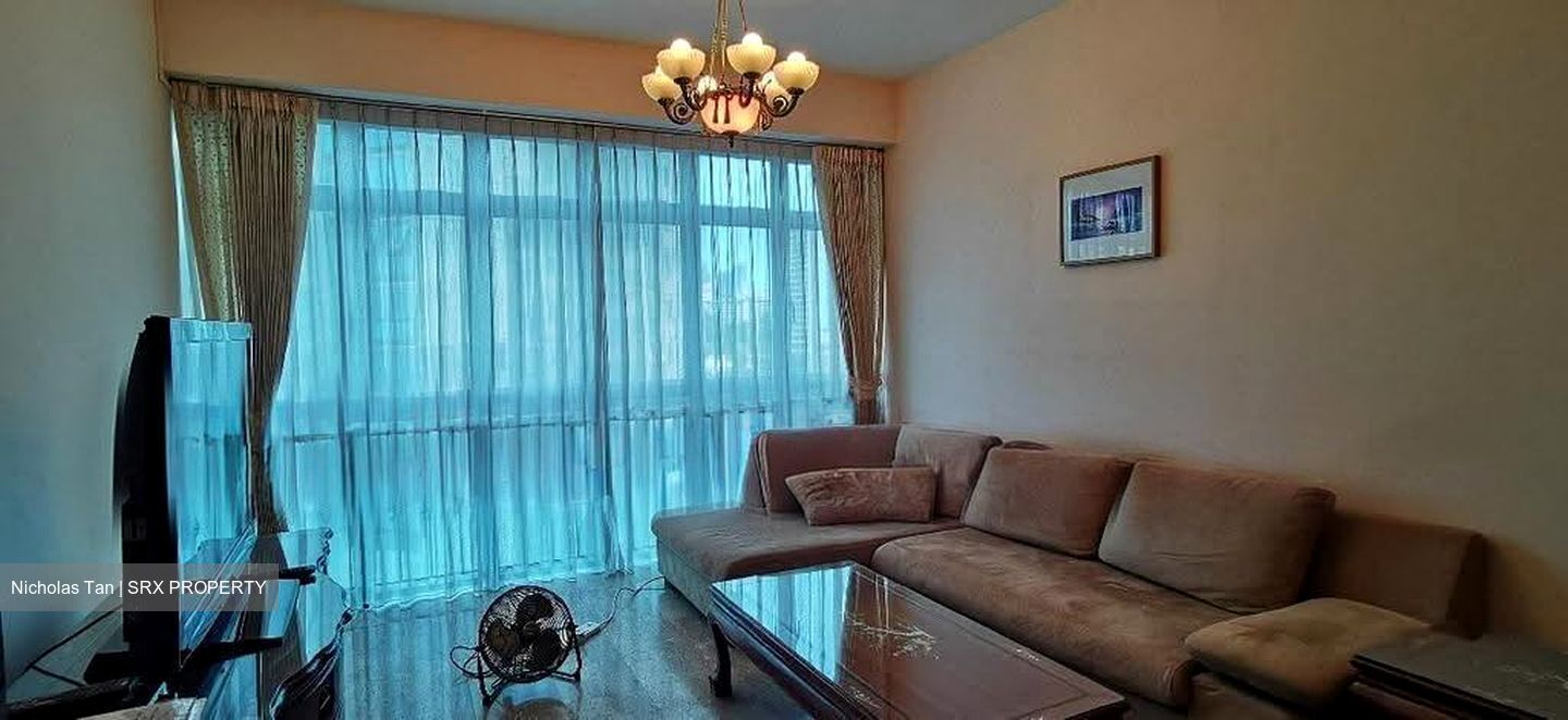 Mirage Tower (D9), Condominium #625083781
